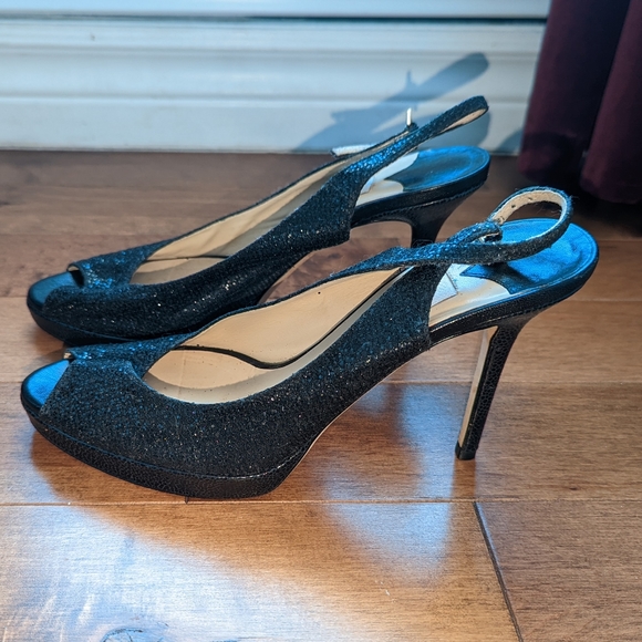 Jimmy choo high hells - Picture 2 of 2